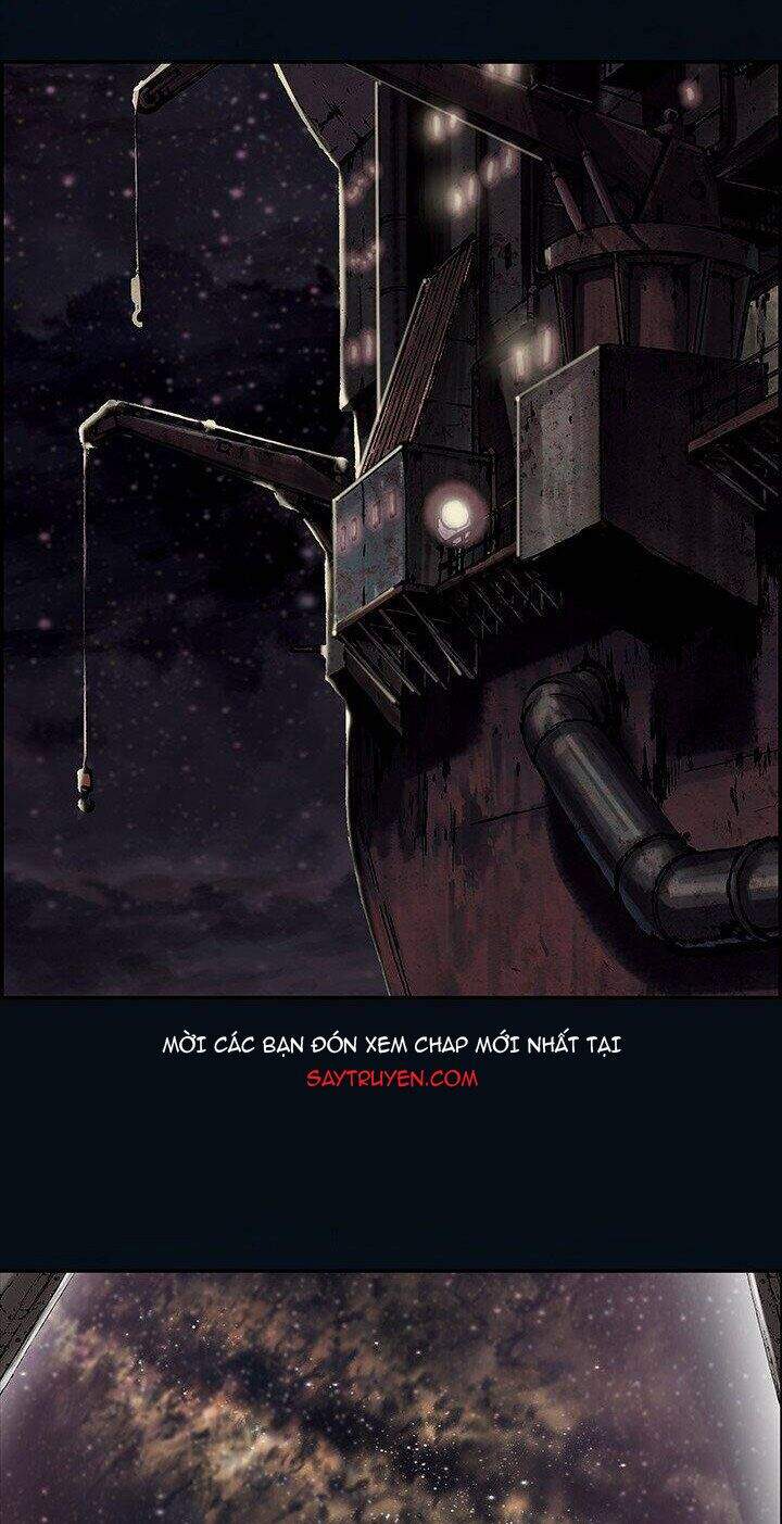 Đứa Con Thần Chết - Chương 159