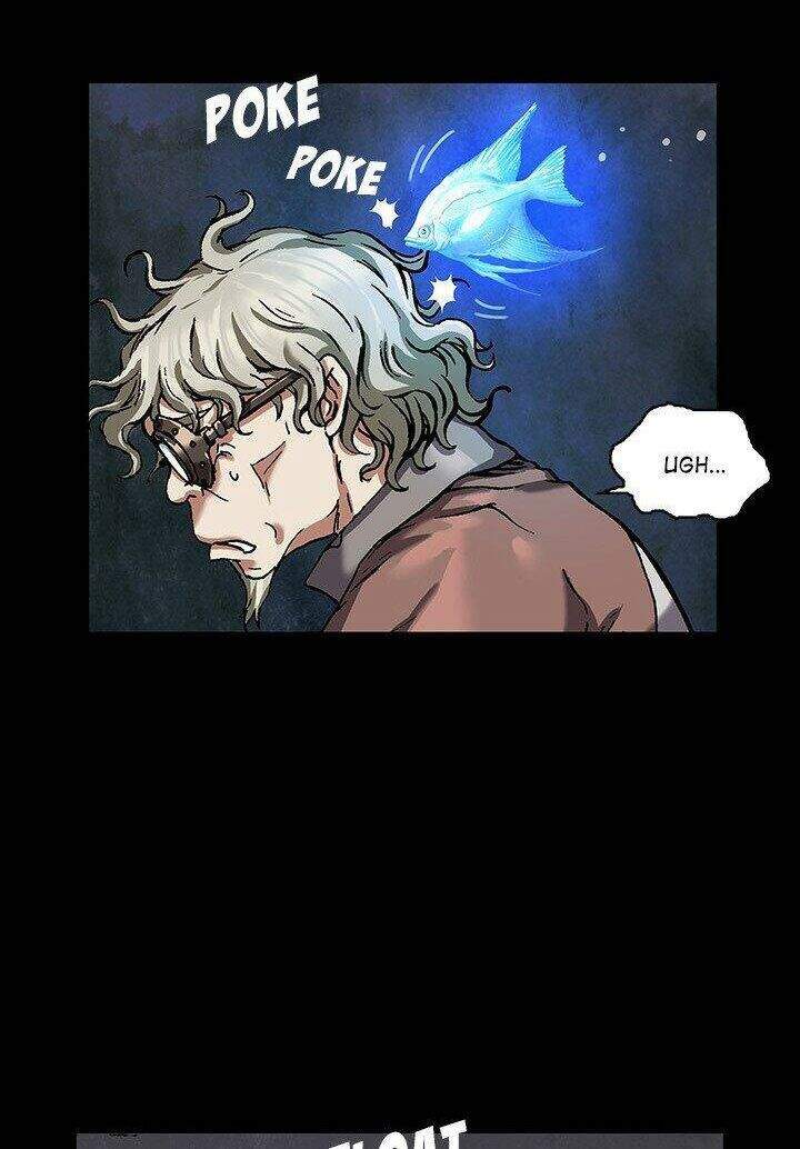 Đứa Con Thần Chết - Chương 159