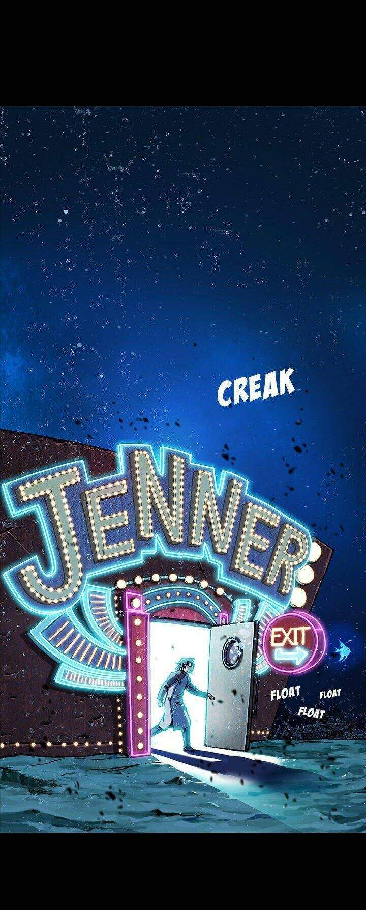 Đứa Con Thần Chết - Chương 159