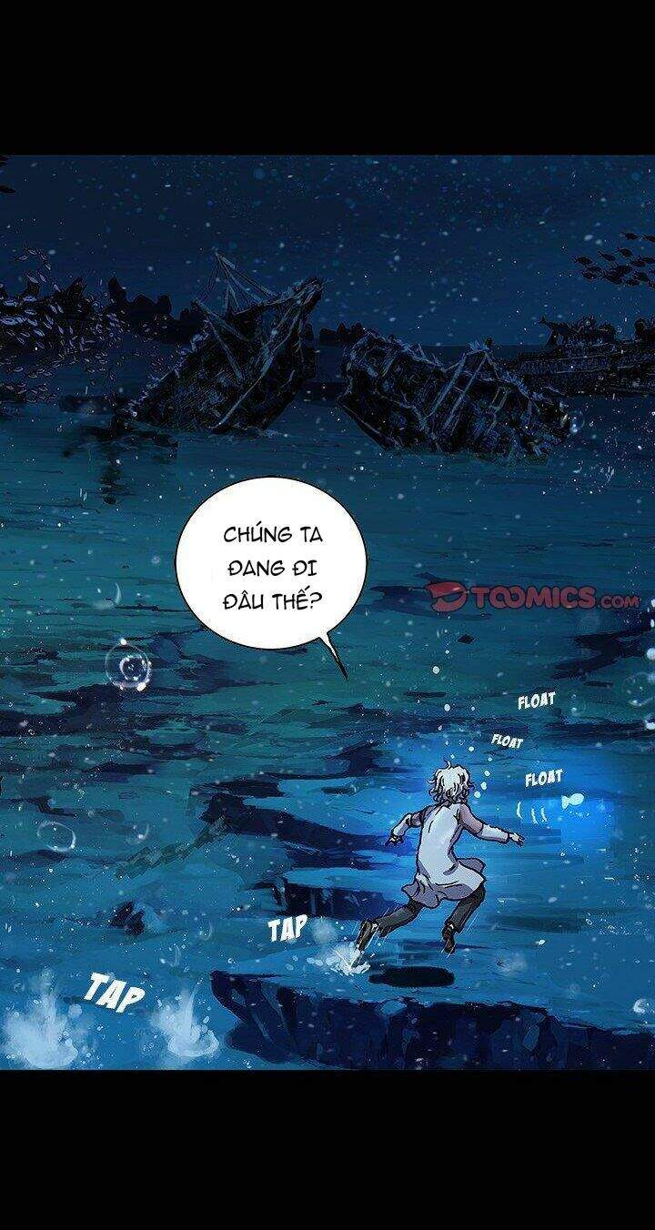 Đứa Con Thần Chết - Chương 159