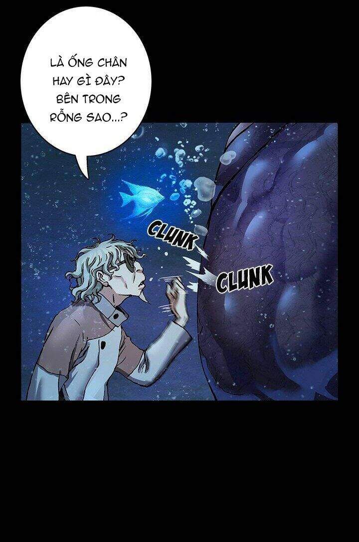 Đứa Con Thần Chết - Chương 159