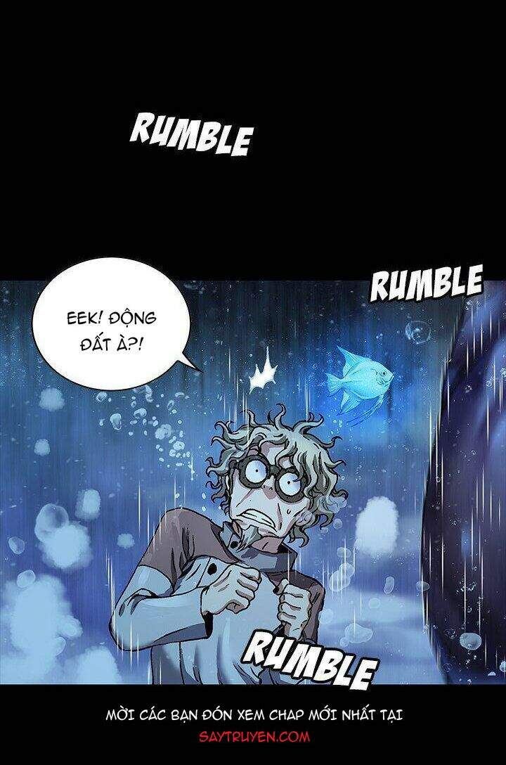 Đứa Con Thần Chết - Chương 159