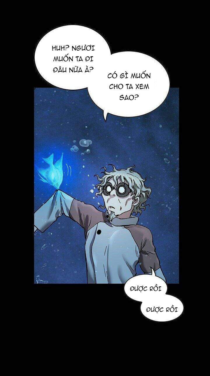 Đứa Con Thần Chết - Chương 159