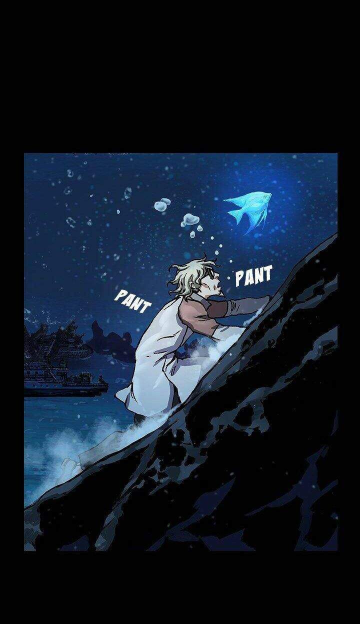 Đứa Con Thần Chết - Chương 159