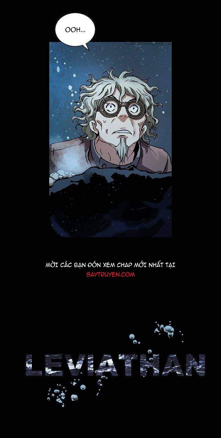 Đứa Con Thần Chết - Chương 159