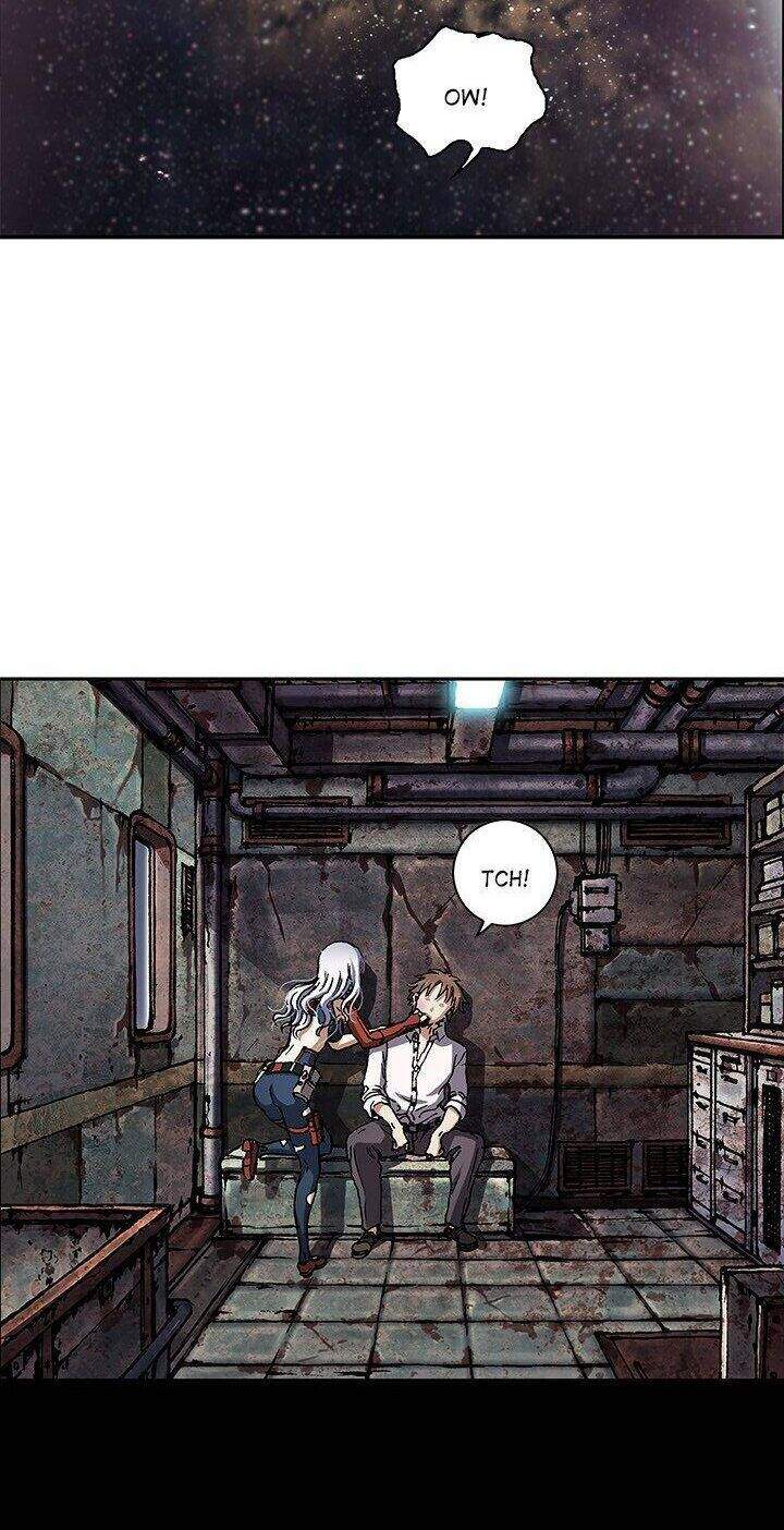 Đứa Con Thần Chết - Chương 159