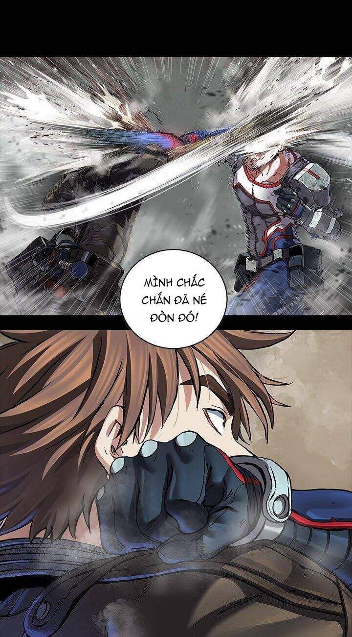 Đứa Con Thần Chết - Chương 159