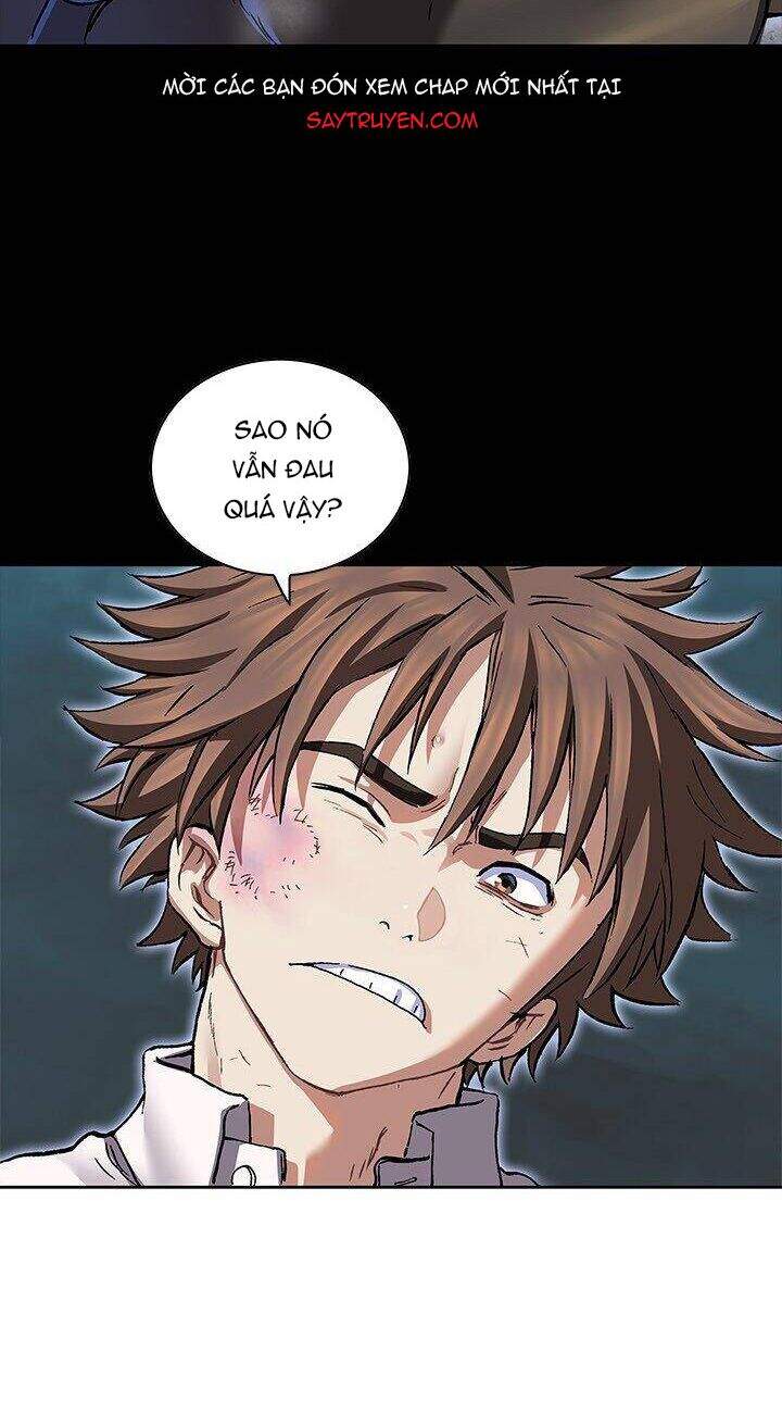 Đứa Con Thần Chết - Chương 159