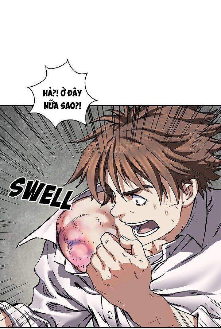 Đứa Con Thần Chết - Chương 159