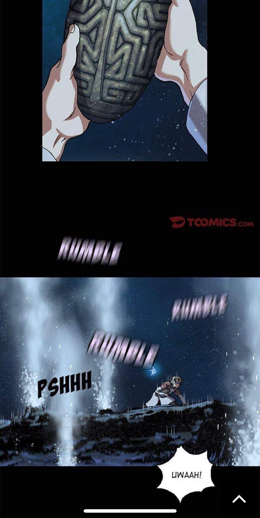 Đứa Con Thần Chết - Chương 160