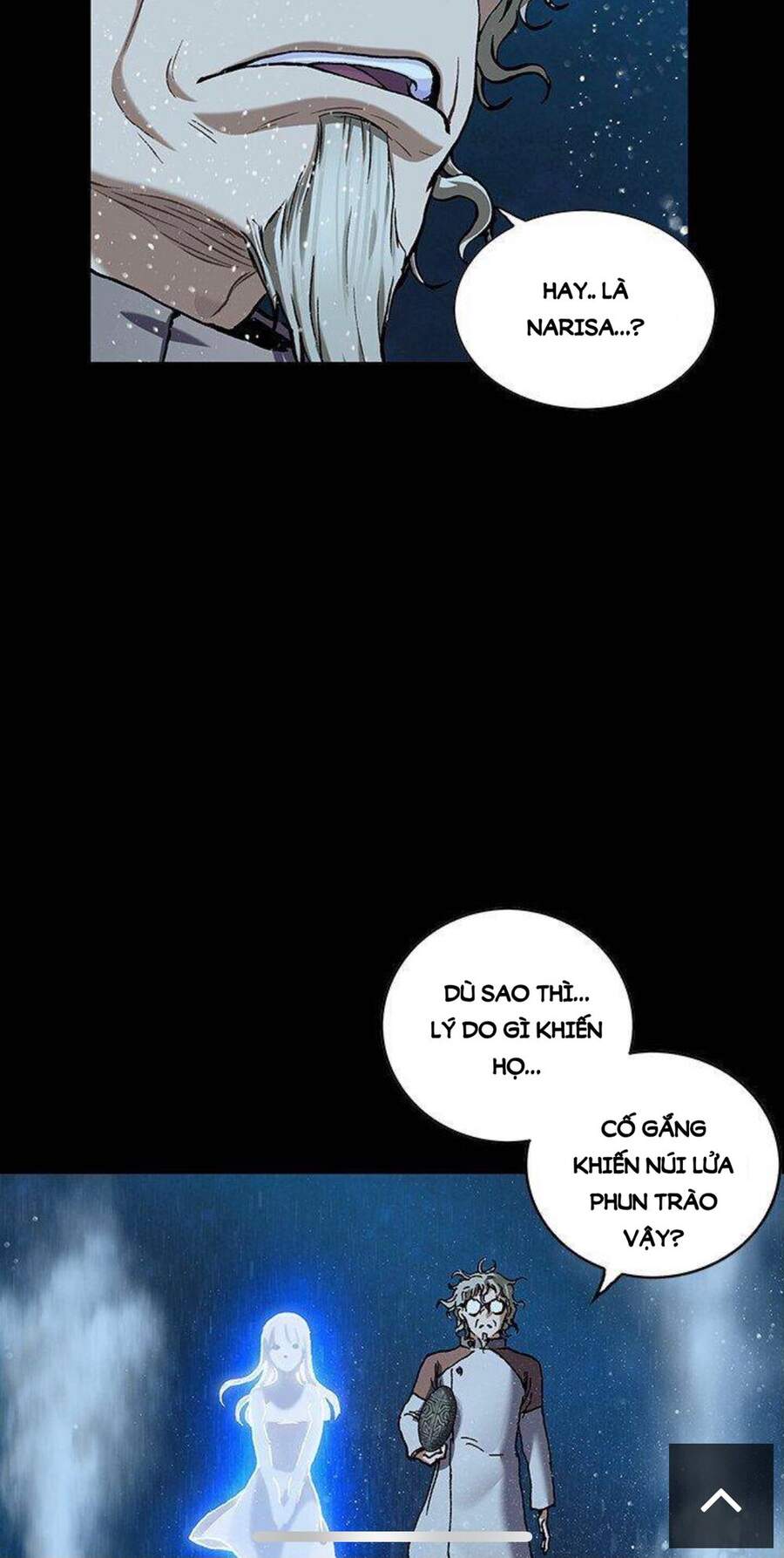 Đứa Con Thần Chết - Chương 160