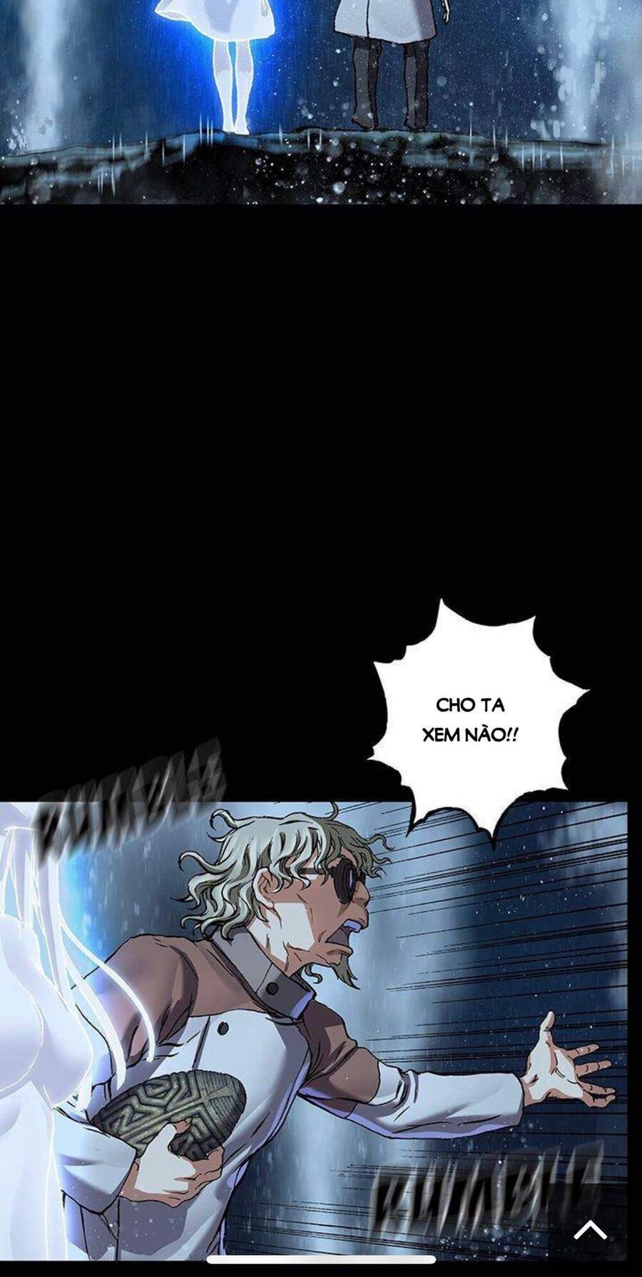 Đứa Con Thần Chết - Chương 160