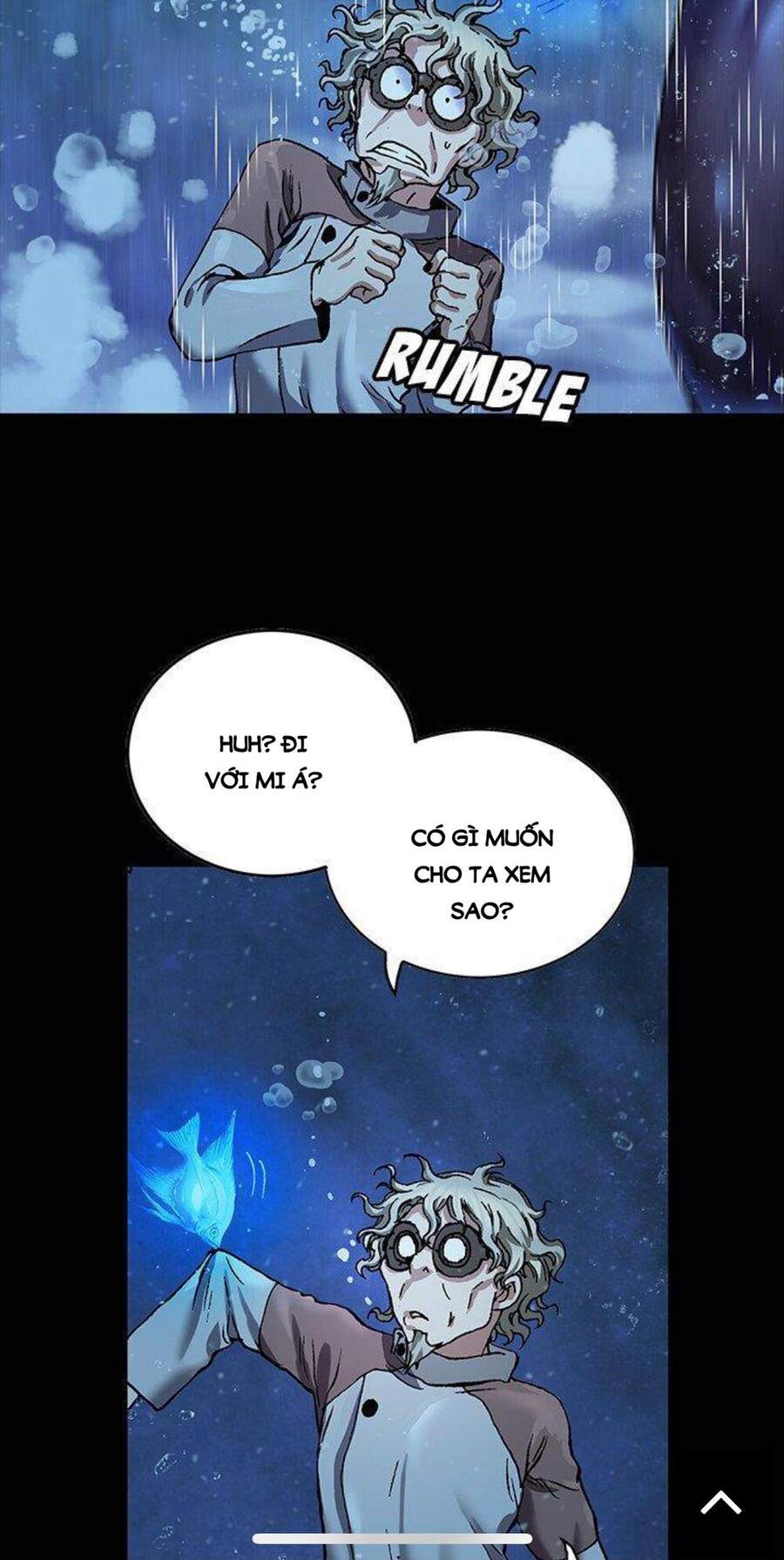 Đứa Con Thần Chết - Chương 160