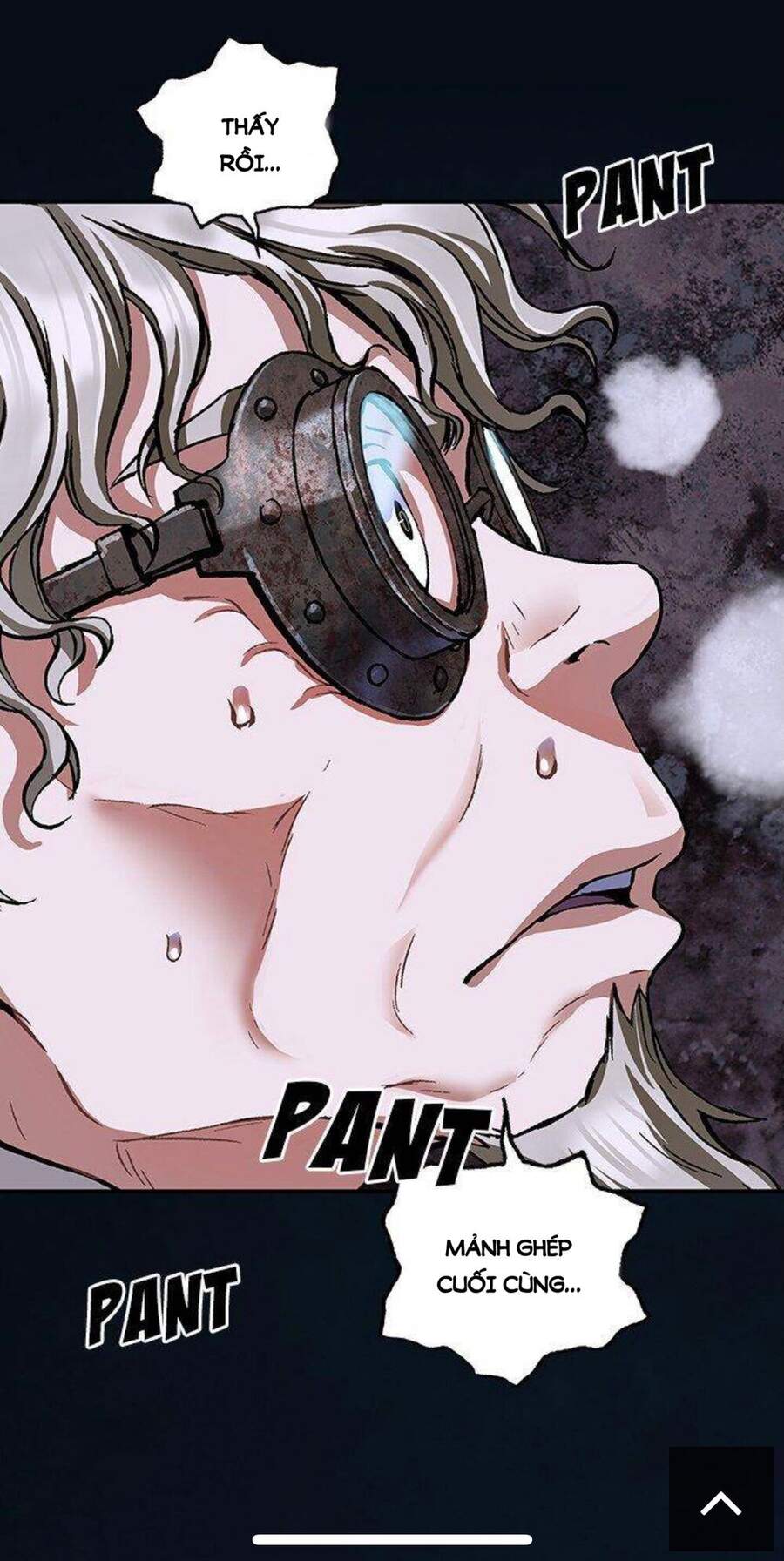 Đứa Con Thần Chết - Chương 160