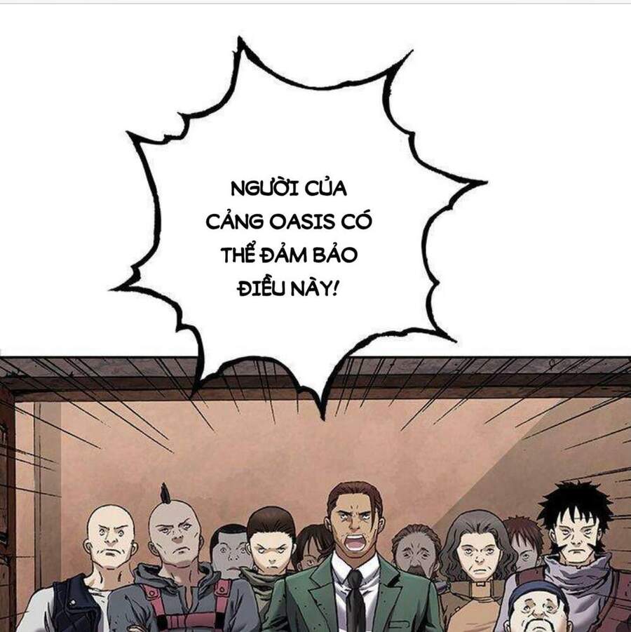 Đứa Con Thần Chết - Chương 161