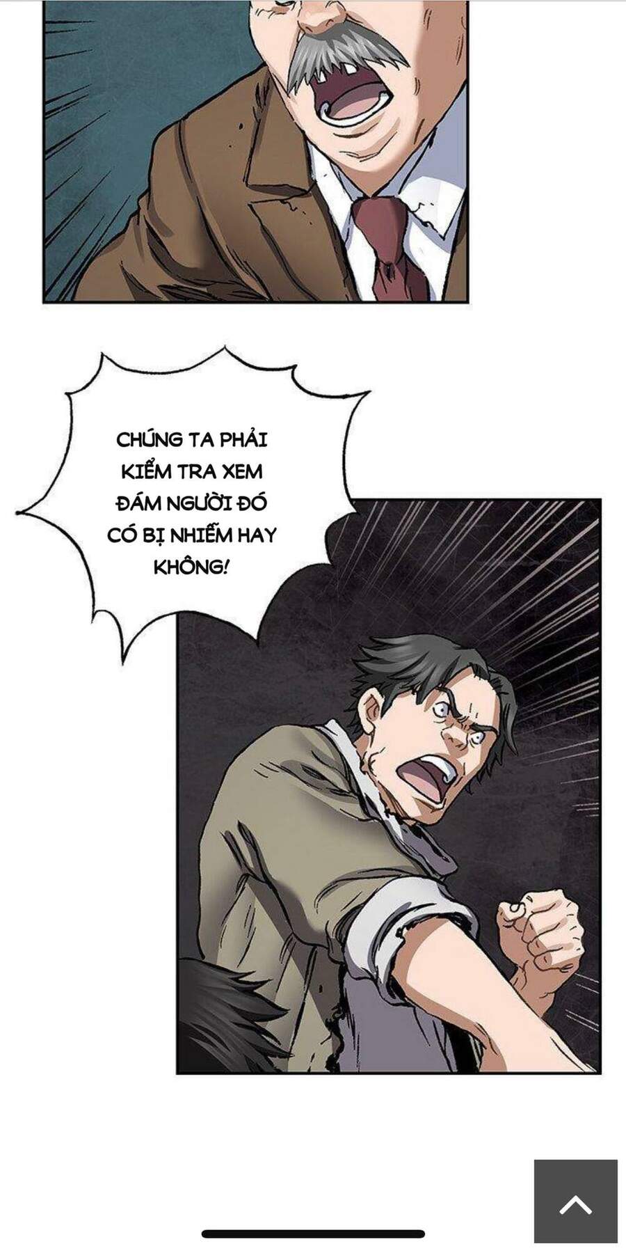 Đứa Con Thần Chết - Chương 161