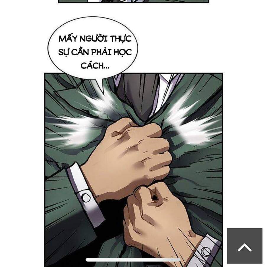 Đứa Con Thần Chết - Chương 161