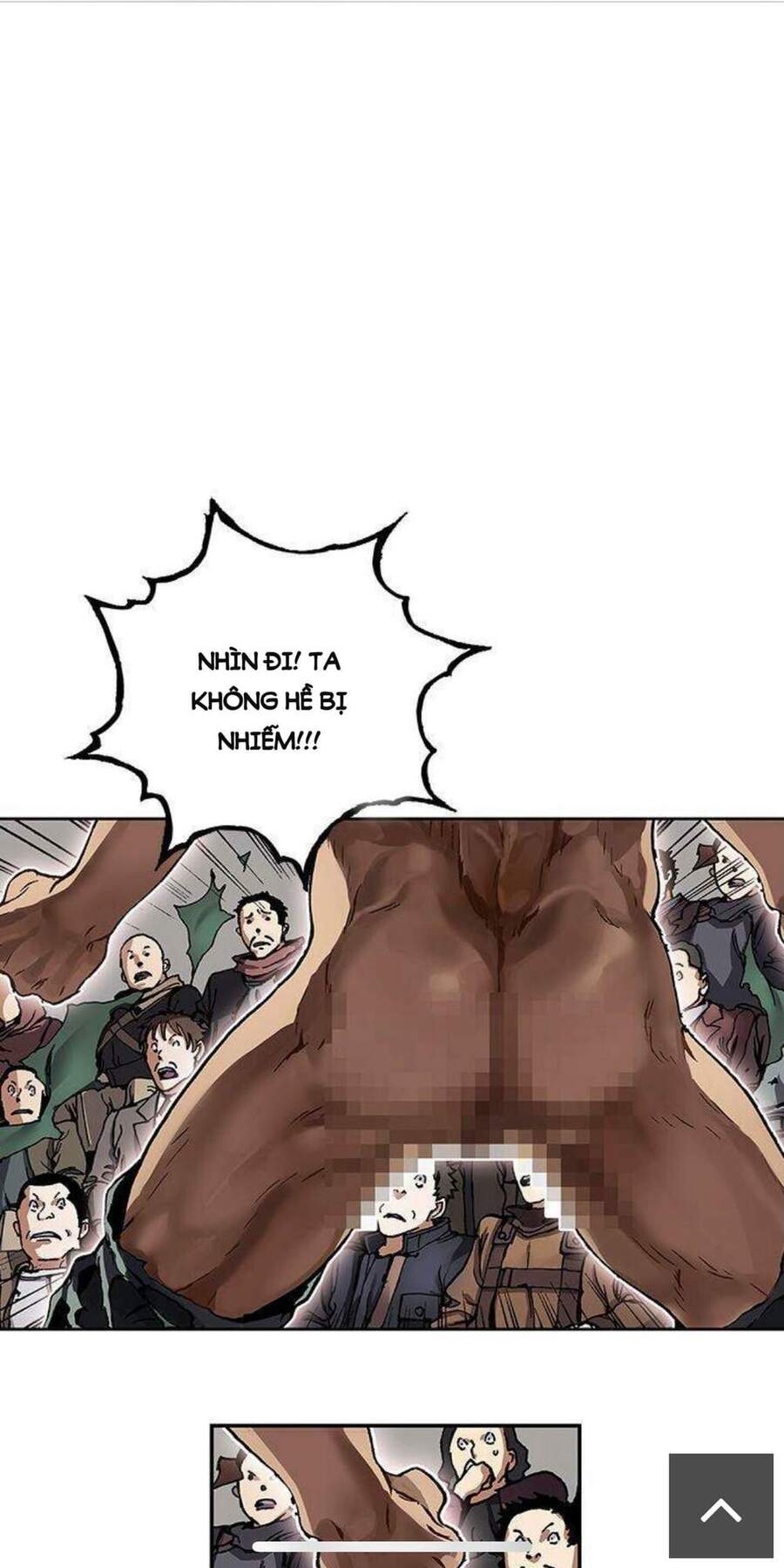 Đứa Con Thần Chết - Chương 161