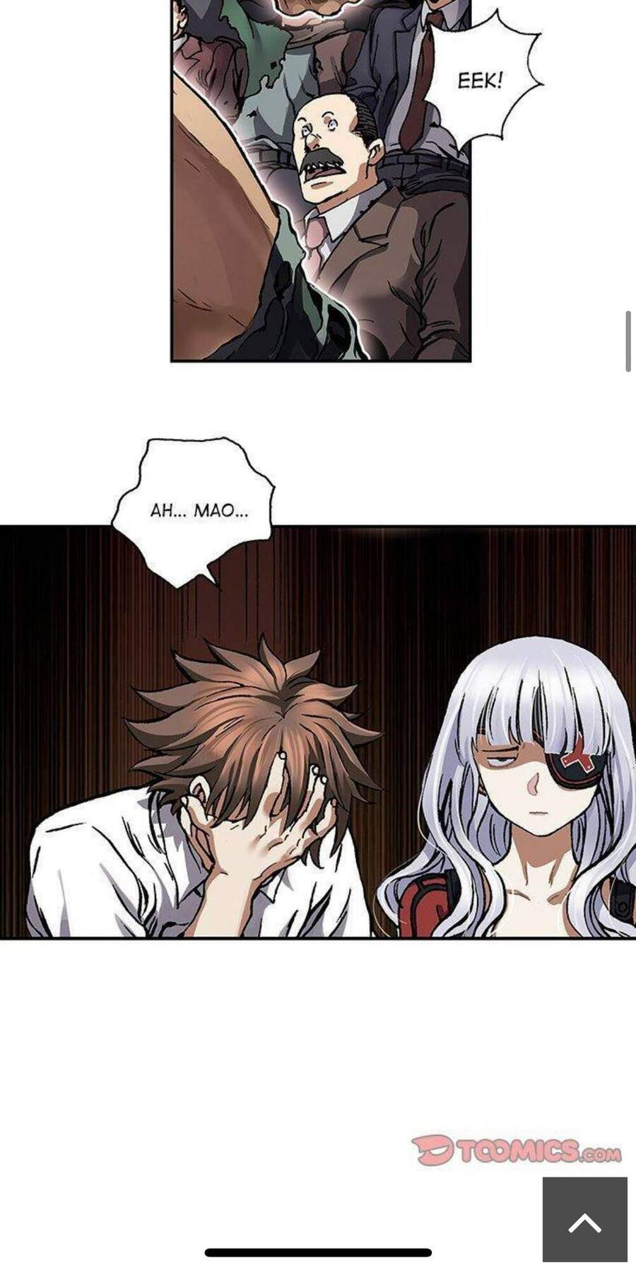 Đứa Con Thần Chết - Chương 161