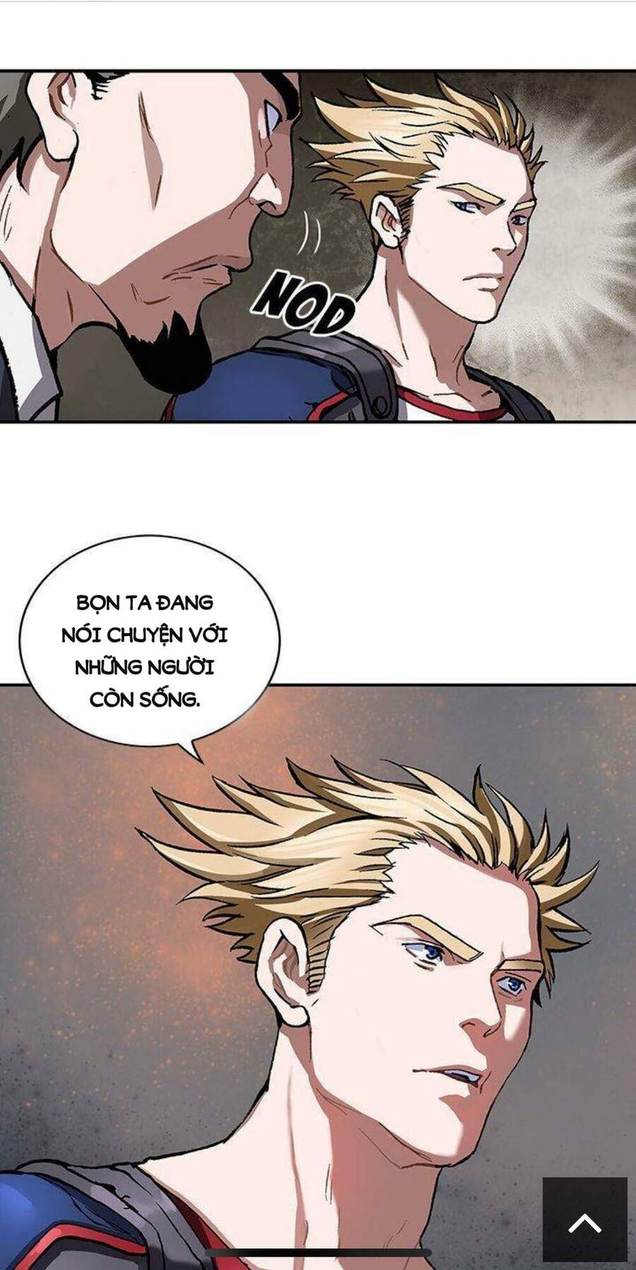 Đứa Con Thần Chết - Chương 161