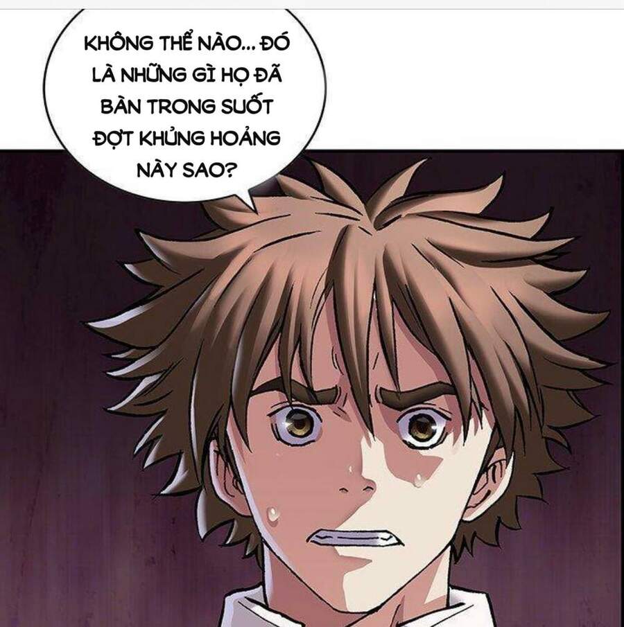 Đứa Con Thần Chết - Chương 161