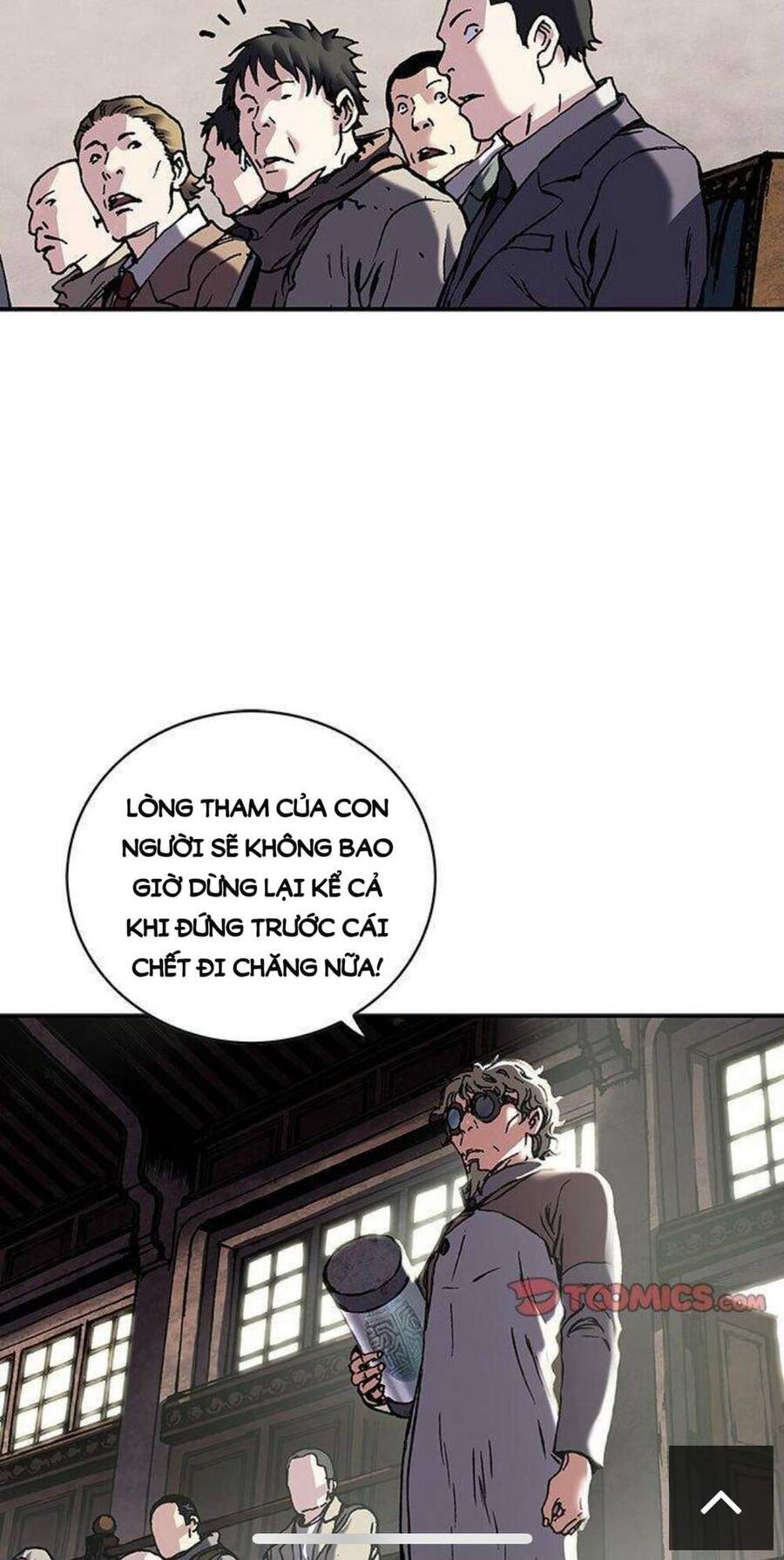 Đứa Con Thần Chết - Chương 161