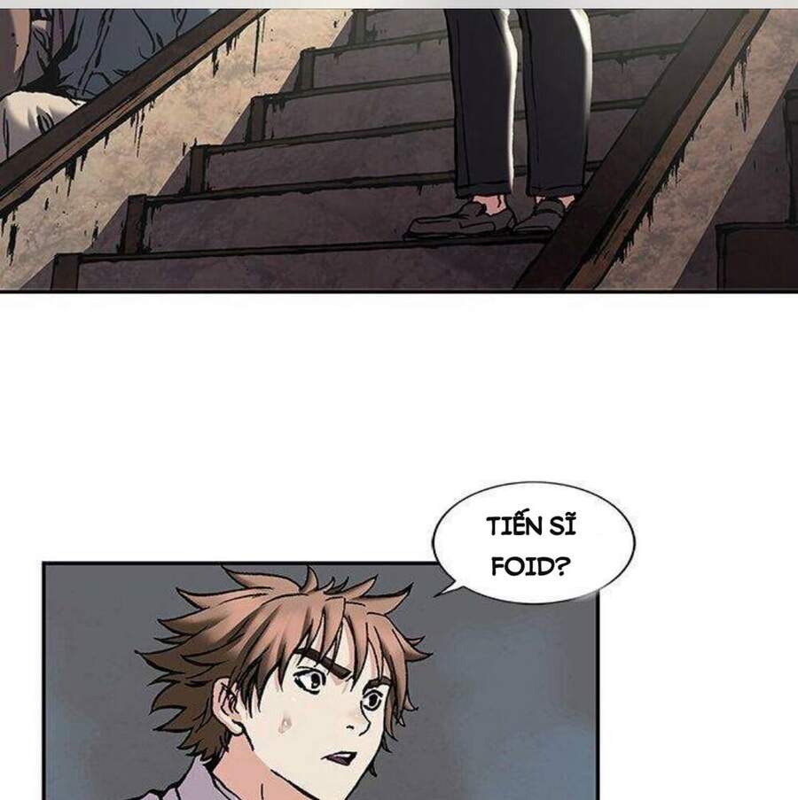 Đứa Con Thần Chết - Chương 161