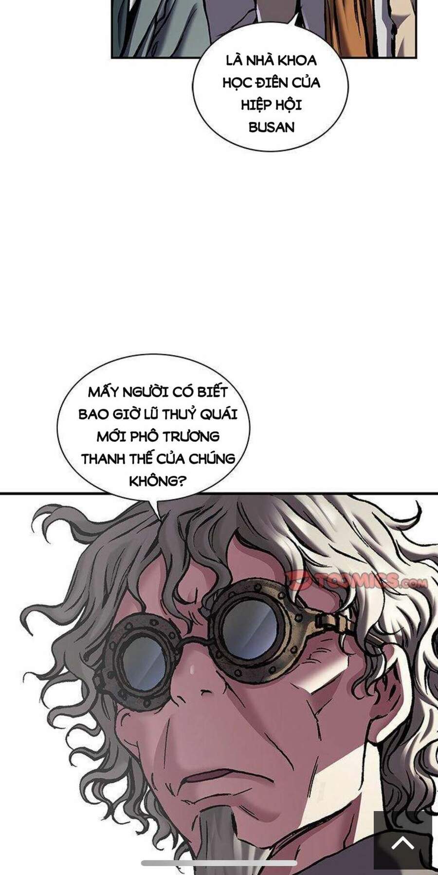 Đứa Con Thần Chết - Chương 161