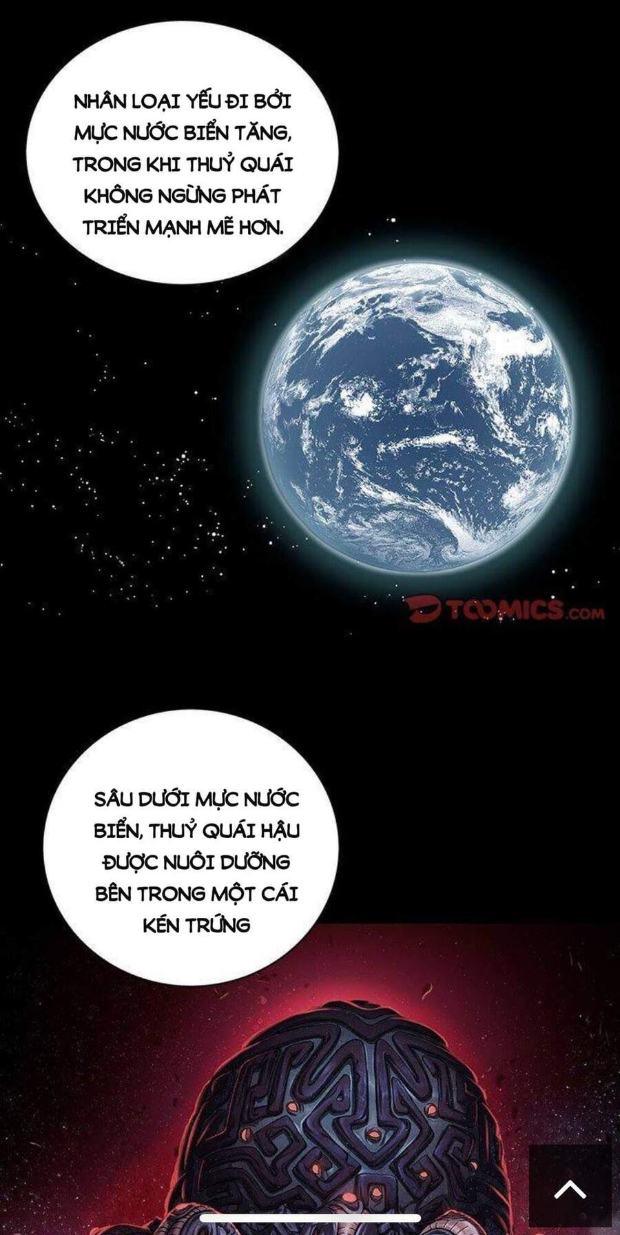 Đứa Con Thần Chết - Chương 161