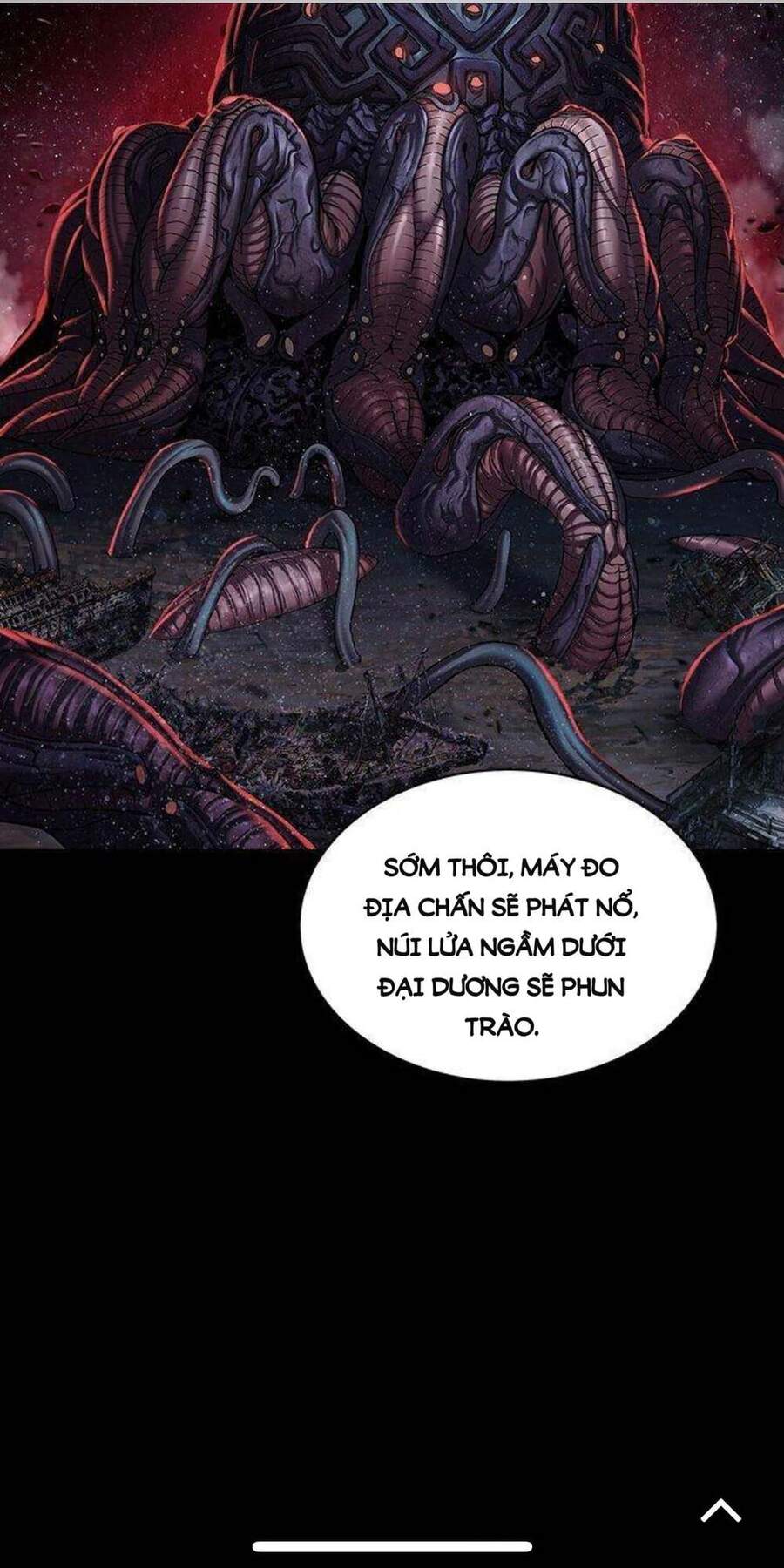 Đứa Con Thần Chết - Chương 161