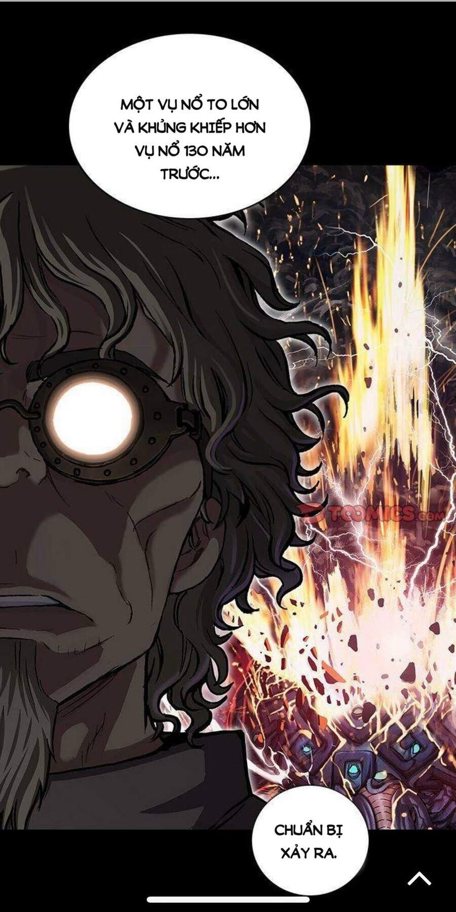 Đứa Con Thần Chết - Chương 161