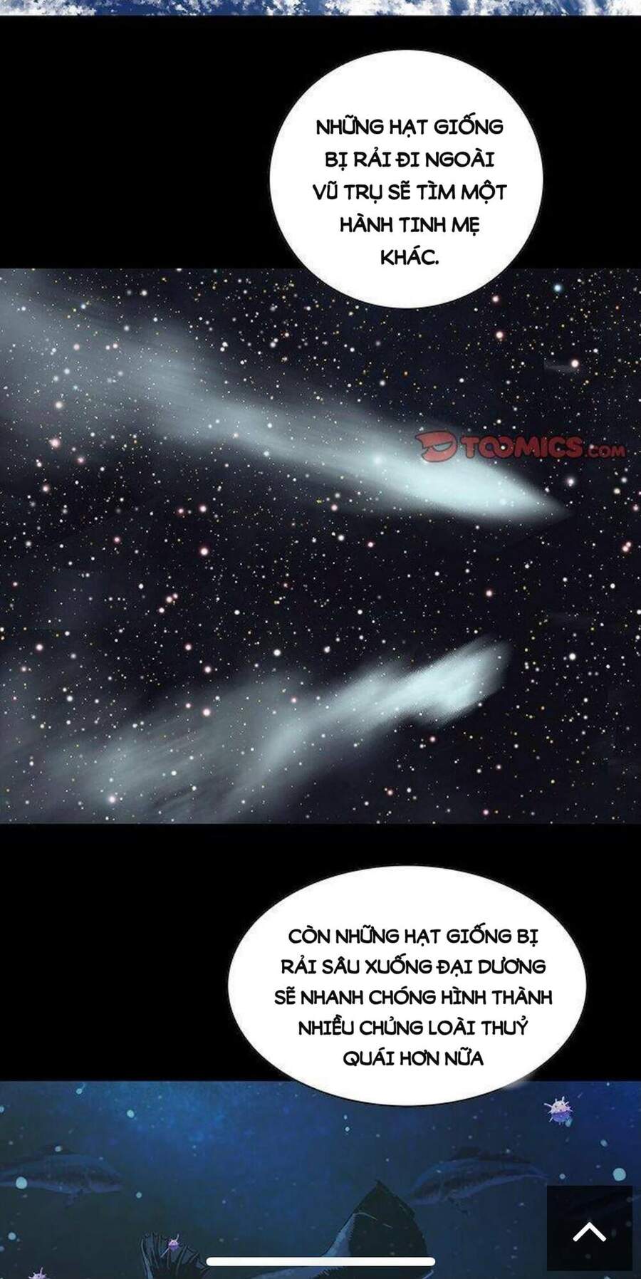 Đứa Con Thần Chết - Chương 161