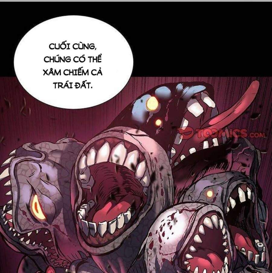 Đứa Con Thần Chết - Chương 161