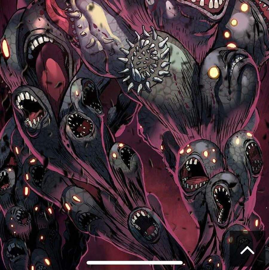 Đứa Con Thần Chết - Chương 161