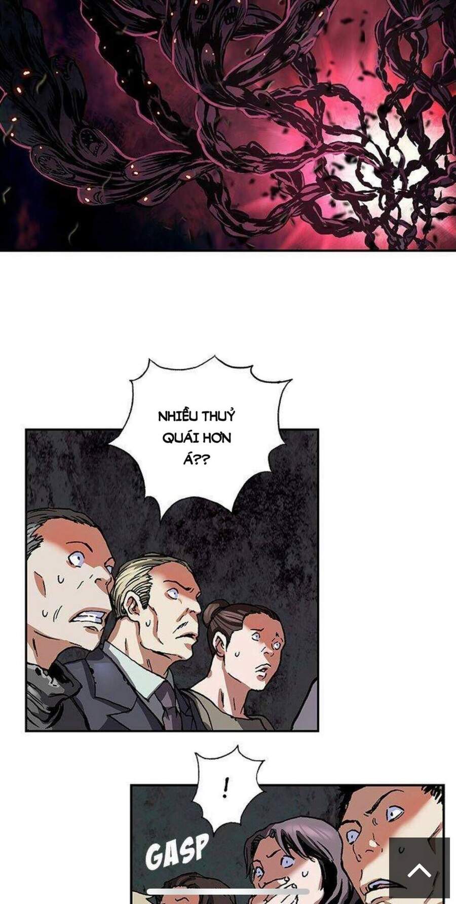 Đứa Con Thần Chết - Chương 161