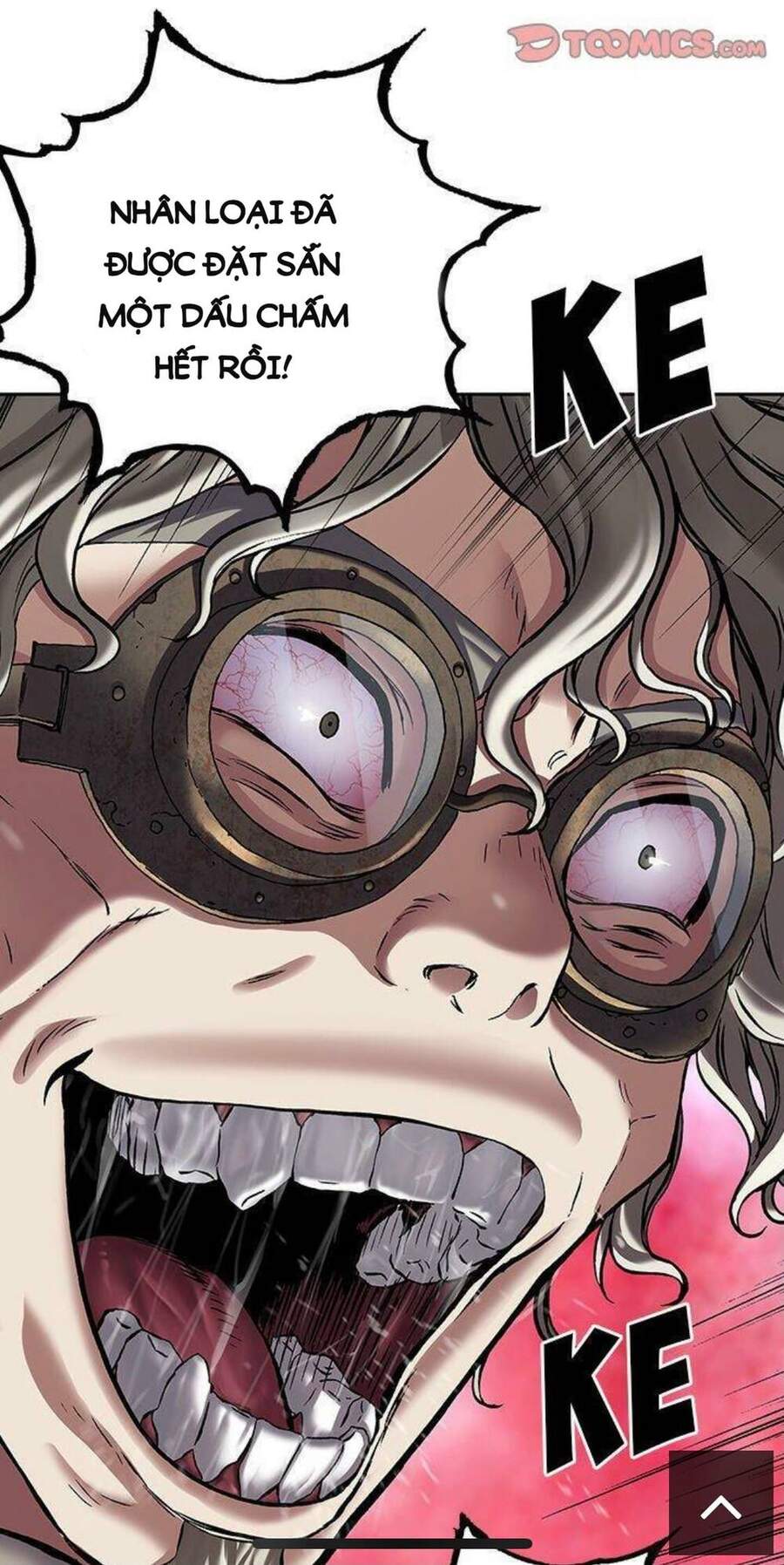 Đứa Con Thần Chết - Chương 161