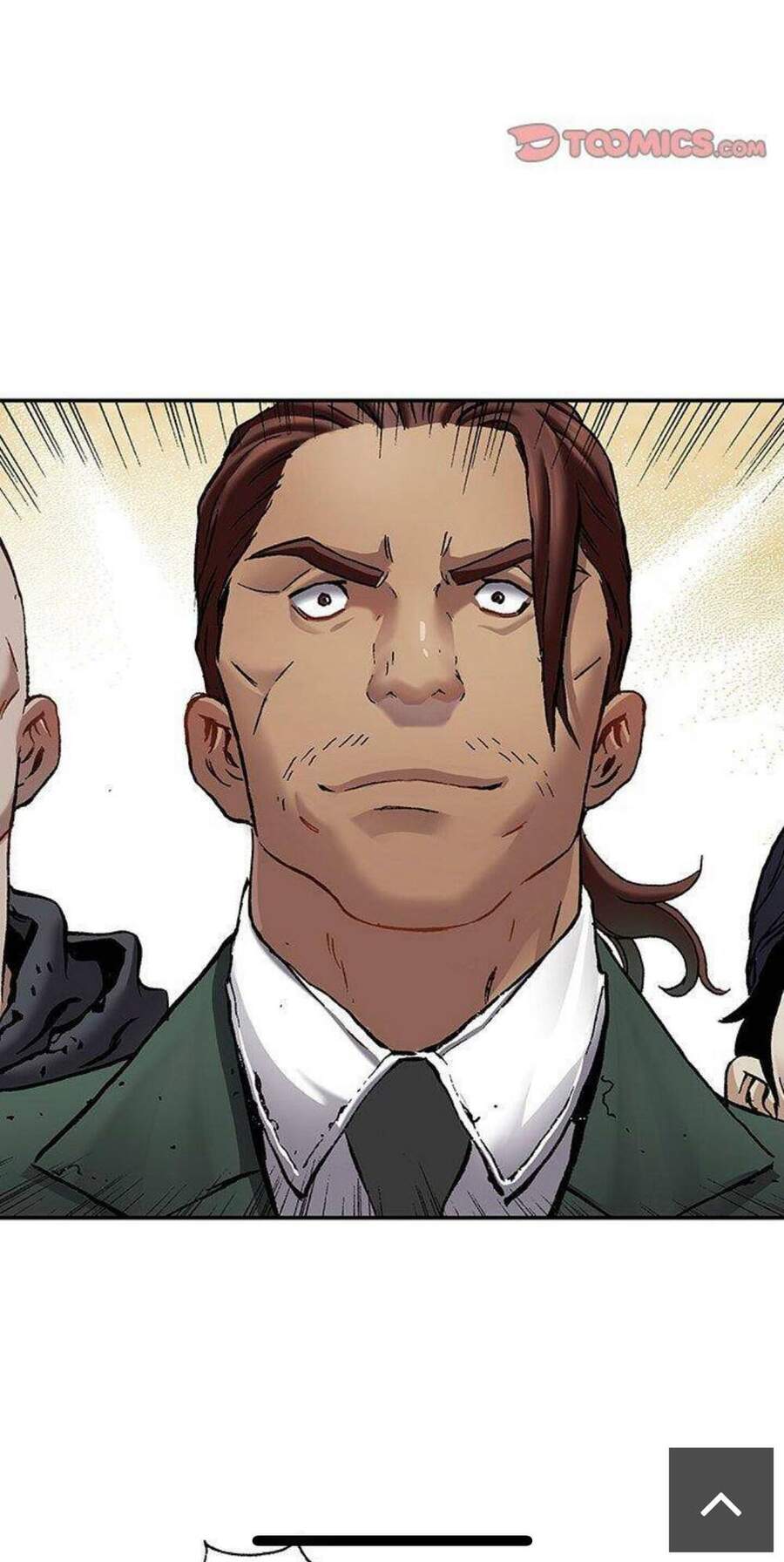 Đứa Con Thần Chết - Chương 161