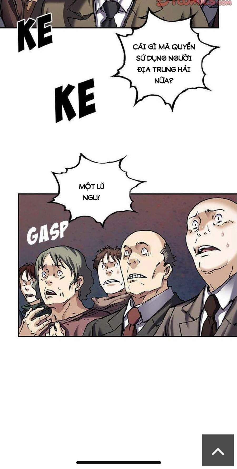 Đứa Con Thần Chết - Chương 161