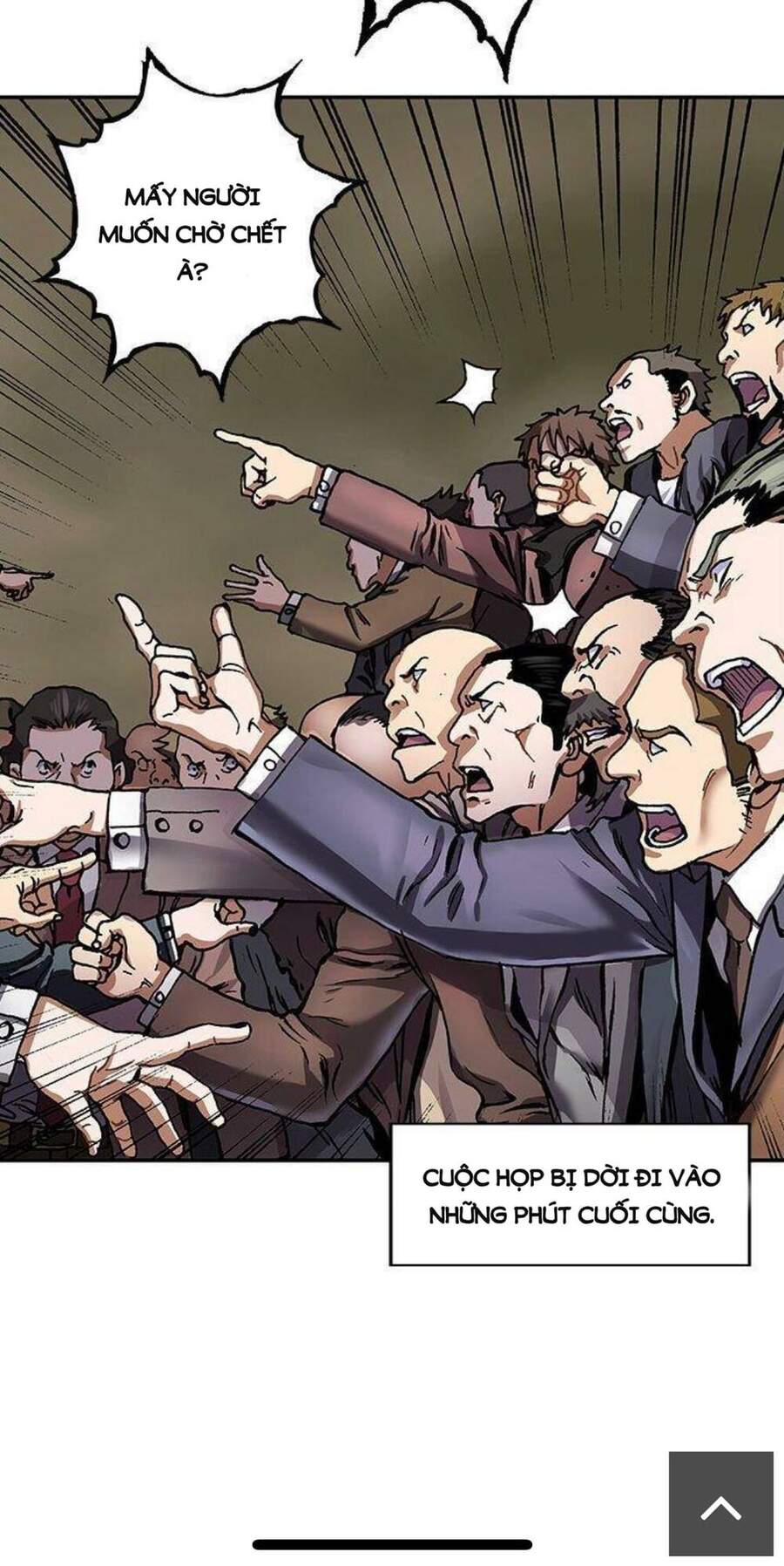 Đứa Con Thần Chết - Chương 161