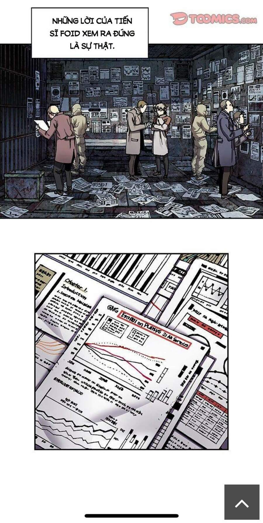 Đứa Con Thần Chết - Chương 161