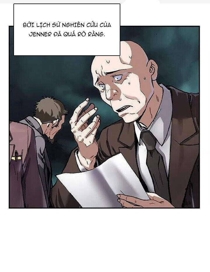 Đứa Con Thần Chết - Chương 162