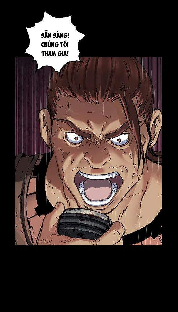 Đứa Con Thần Chết - Chương 162