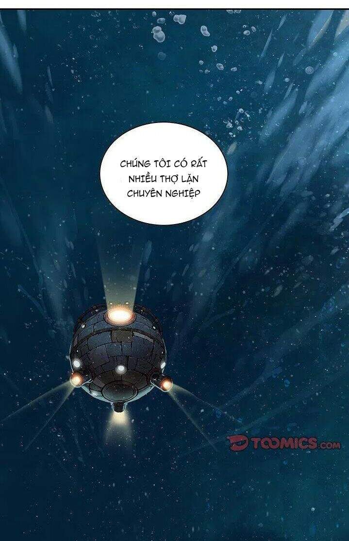 Đứa Con Thần Chết - Chương 162