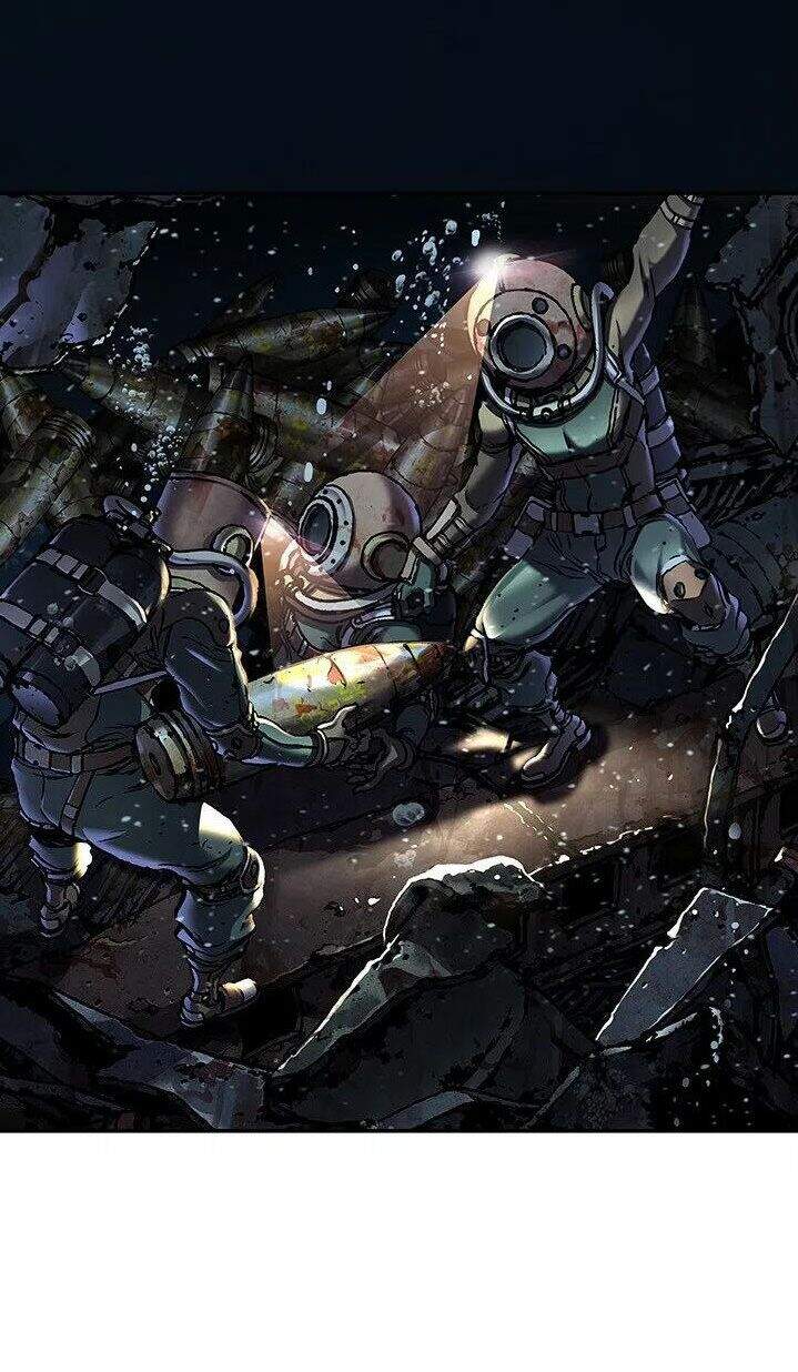 Đứa Con Thần Chết - Chương 162