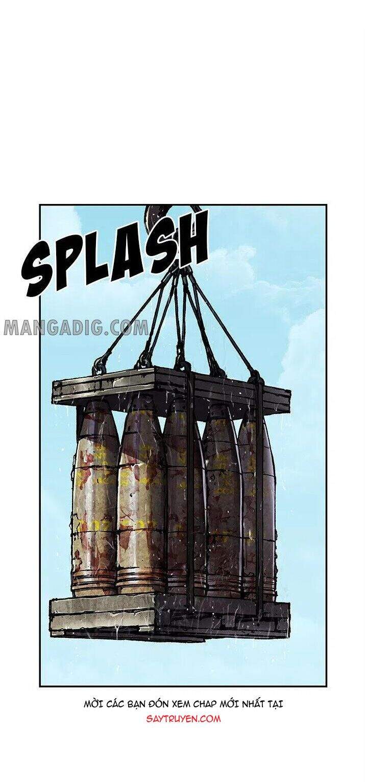 Đứa Con Thần Chết - Chương 162