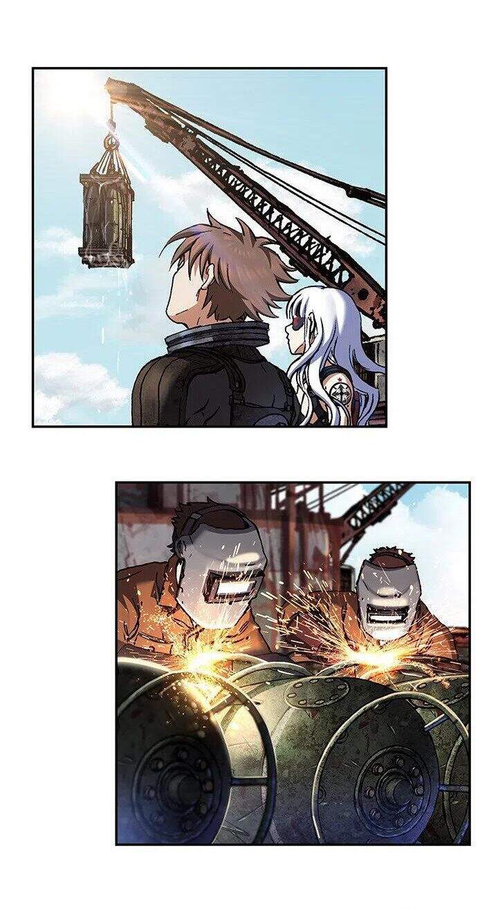 Đứa Con Thần Chết - Chương 162