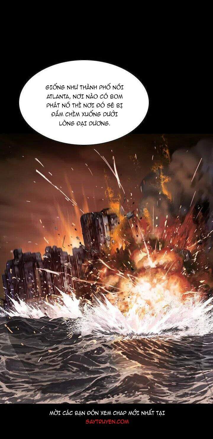 Đứa Con Thần Chết - Chương 162