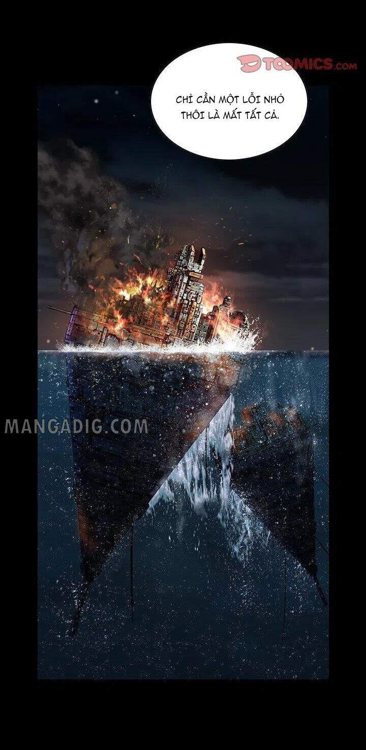 Đứa Con Thần Chết - Chương 162
