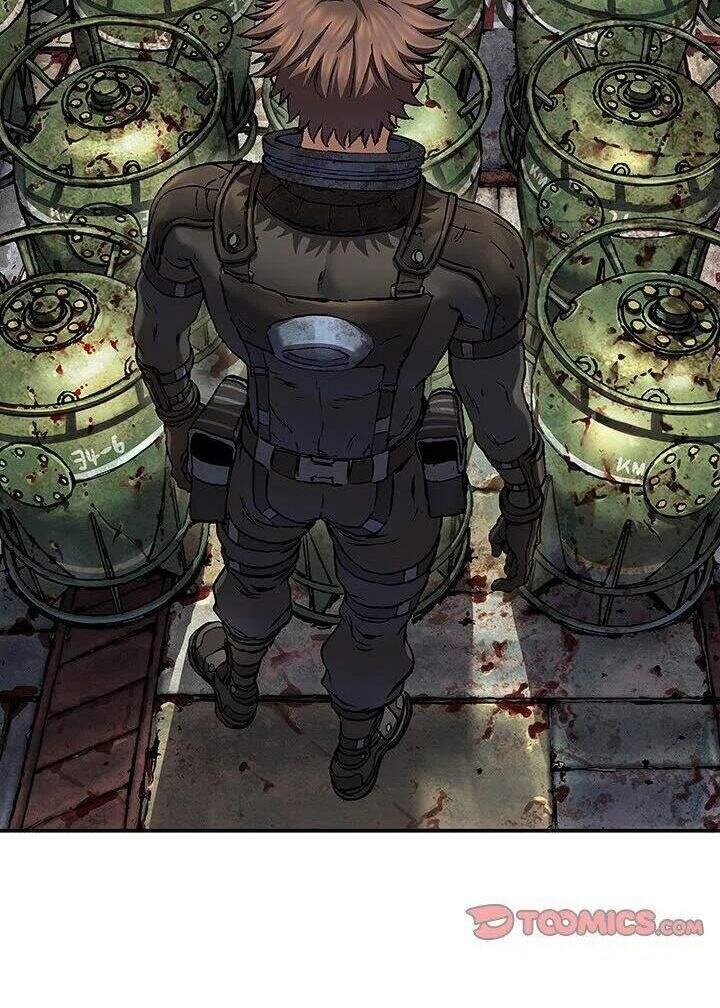 Đứa Con Thần Chết - Chương 162