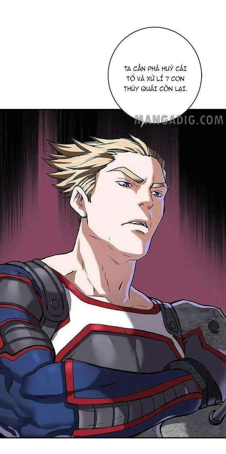 Đứa Con Thần Chết - Chương 162